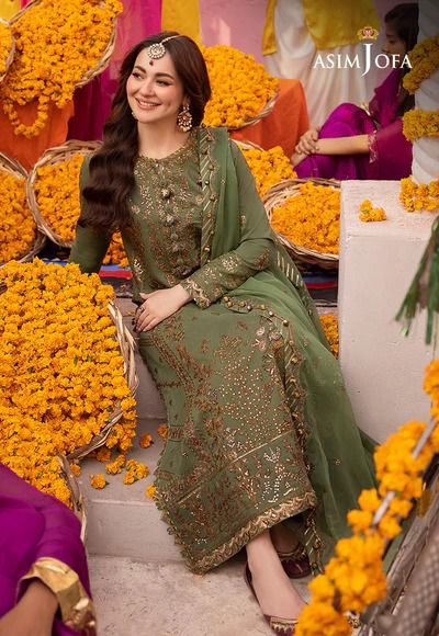 BRAND…ASIM JOFA
