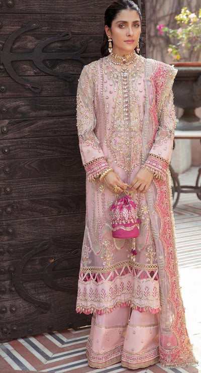 BRAND# AFROZEH&nbsp; BRIDAL COLLECTION