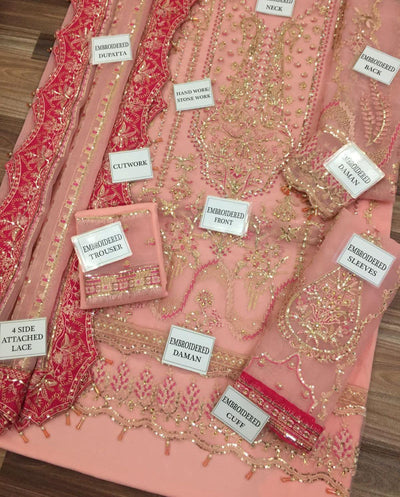 BRAND# AFROZEH&nbsp; BRIDAL COLLECTION