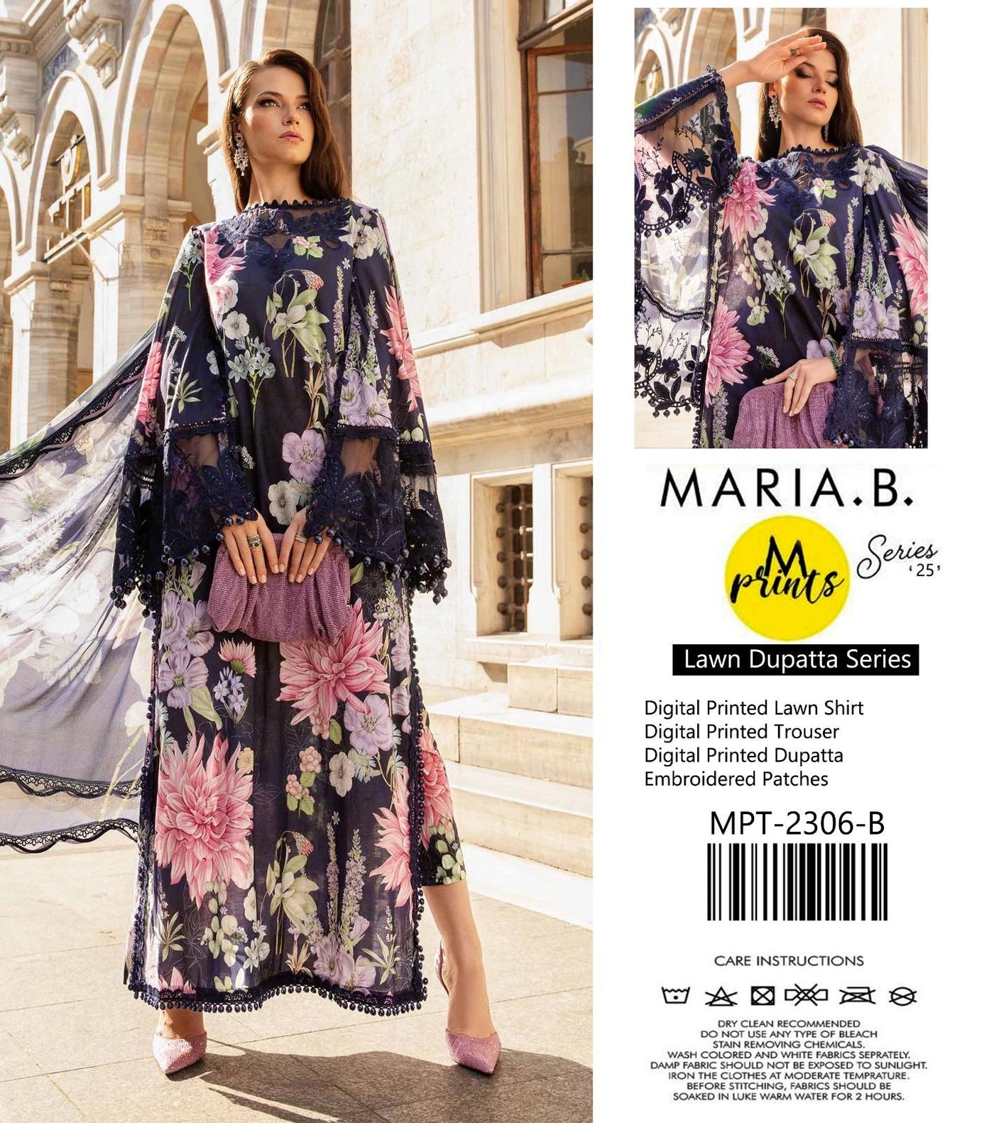 ☆Brand Name : MARIA.B☆