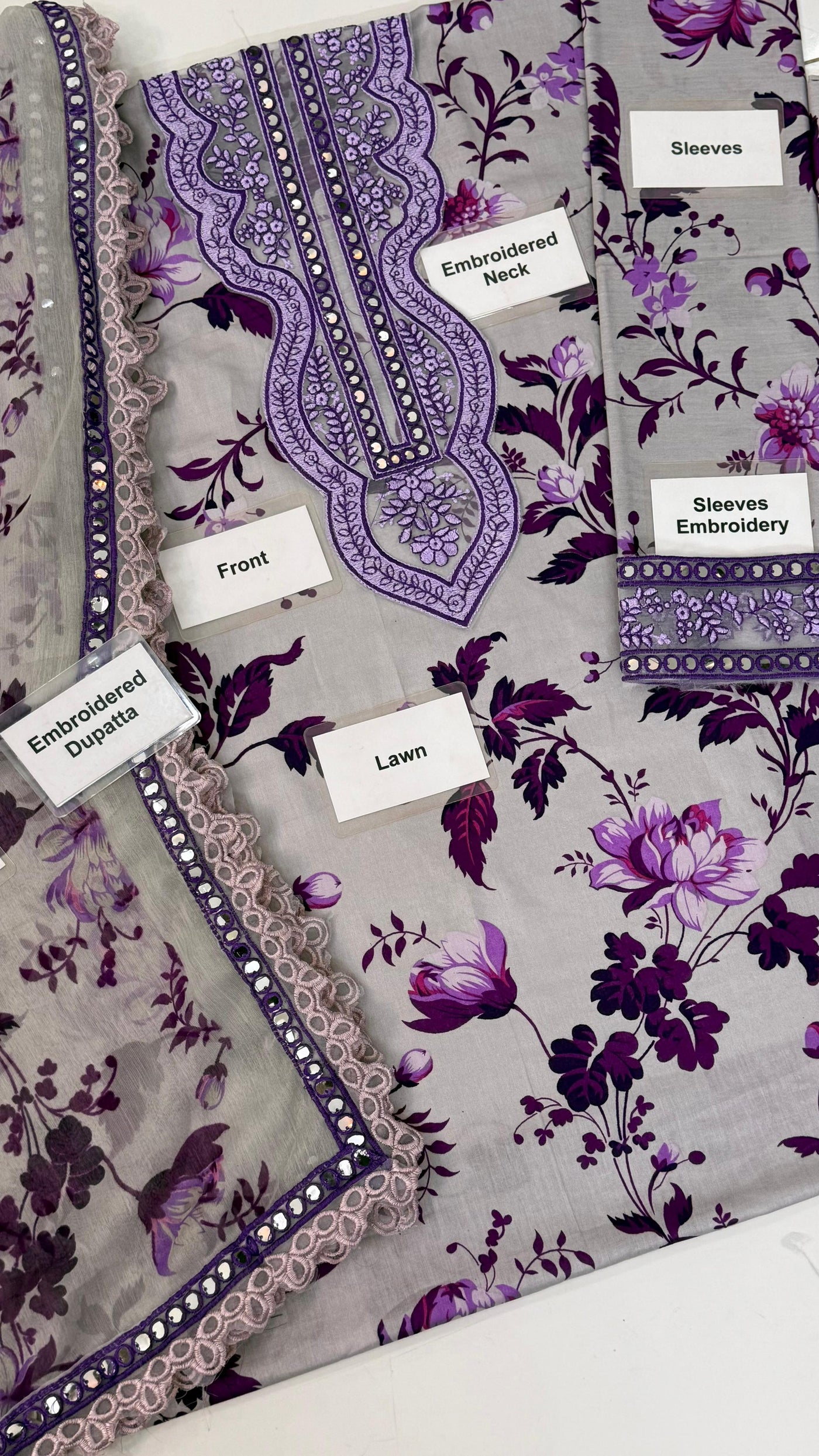 Aneelas collection
