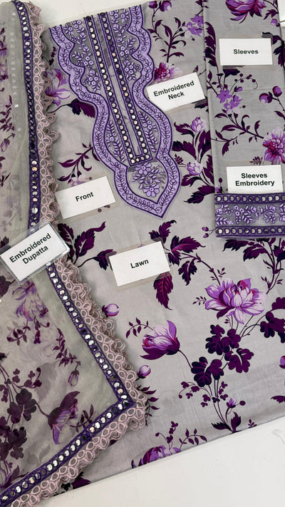 Aneelas collection