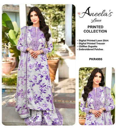 Aneelas collection