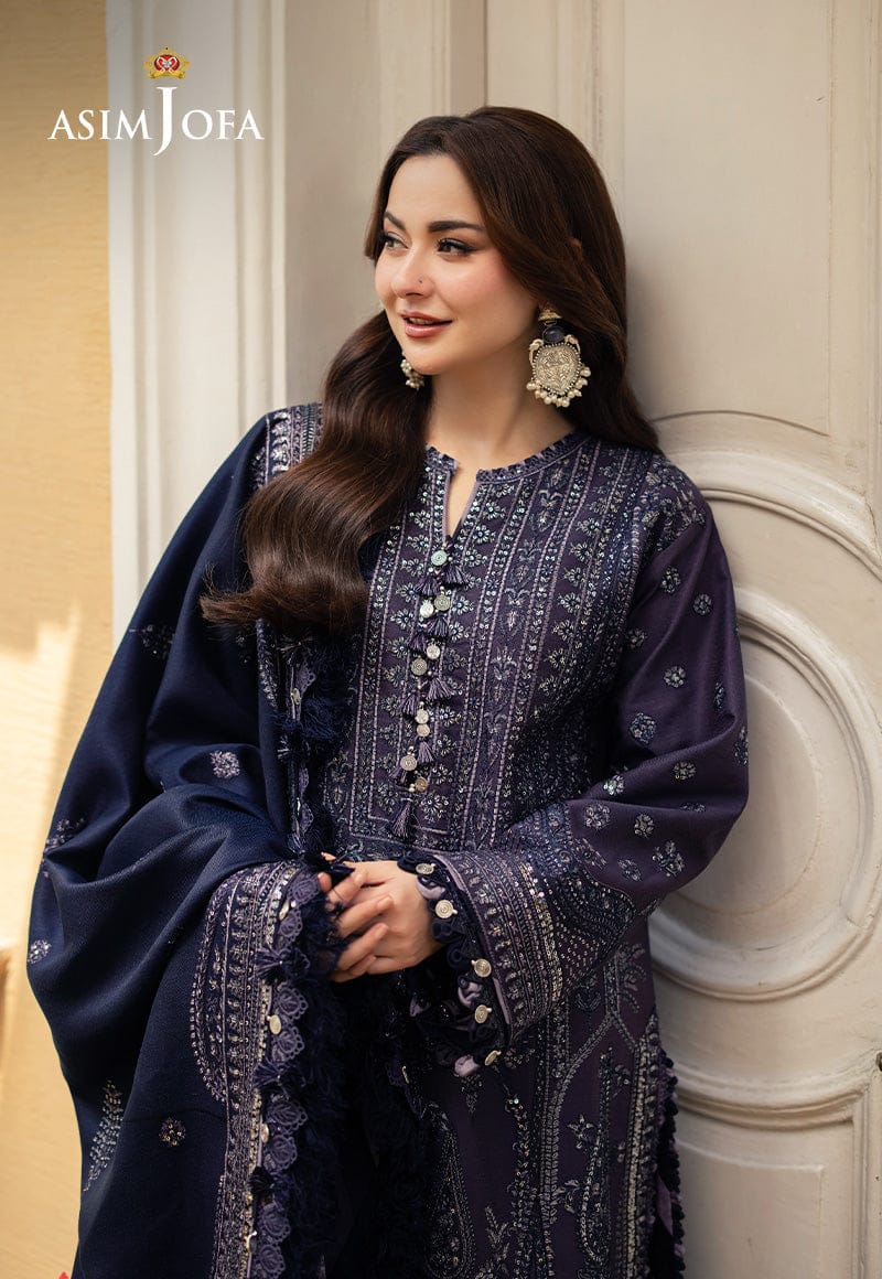 ASIM JOFA