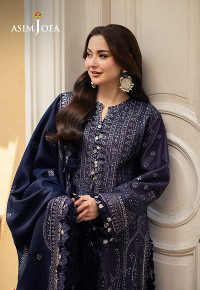 ASIM JOFA