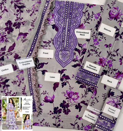 Aneelas collection