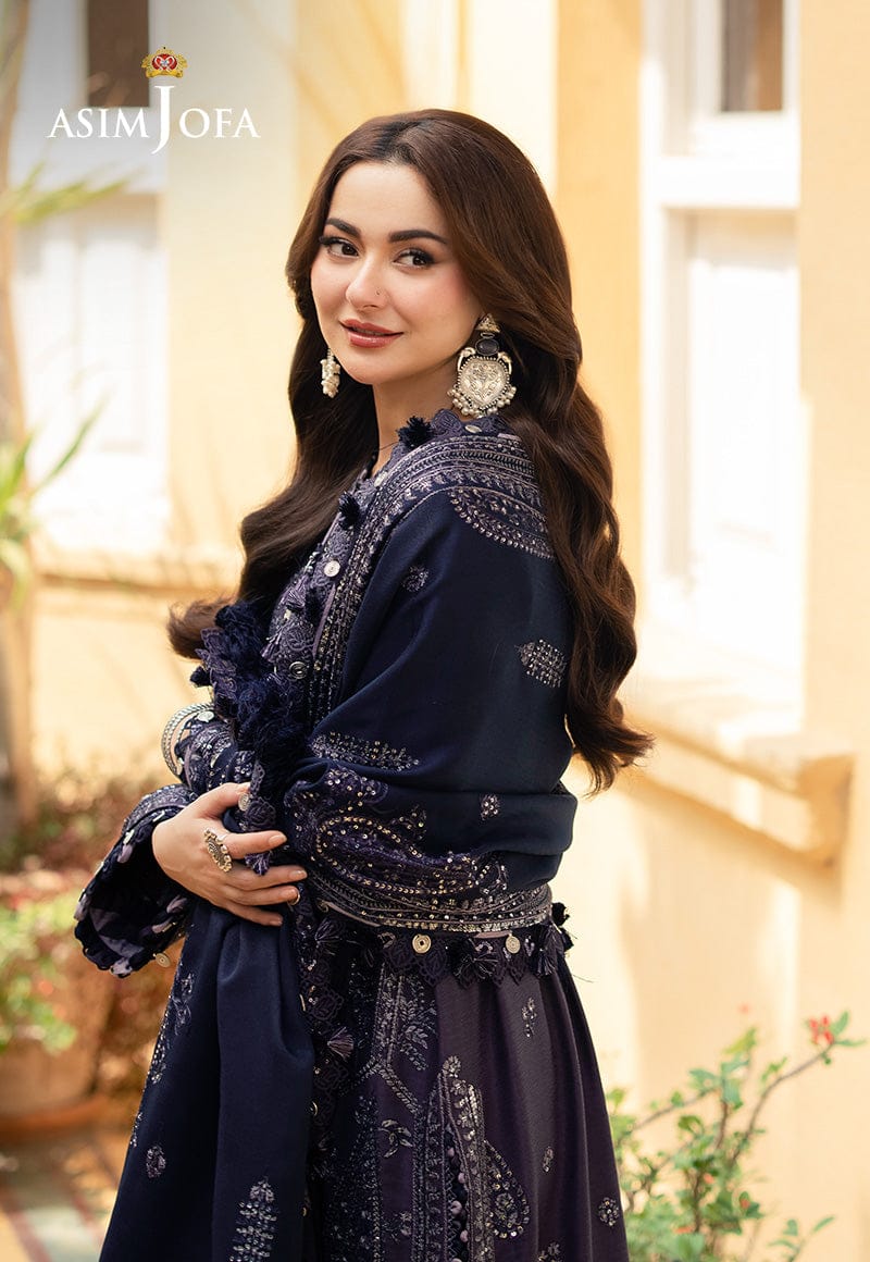 ASIM JOFA