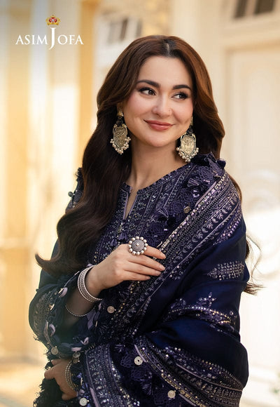 ASIM JOFA